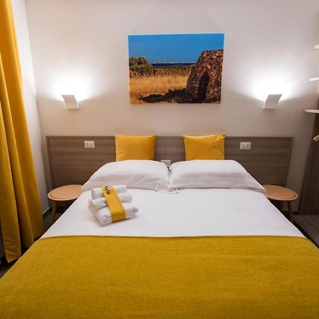 Casa Borgo Regina B&B - Bari Puglia Apartments Torre A Mare Bagian luar foto